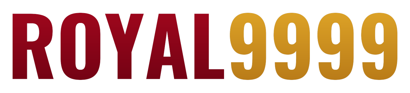 royal9999 logo